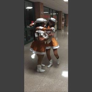 Meet your Posher, Emily